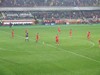 Galatasaray-Helsingborg